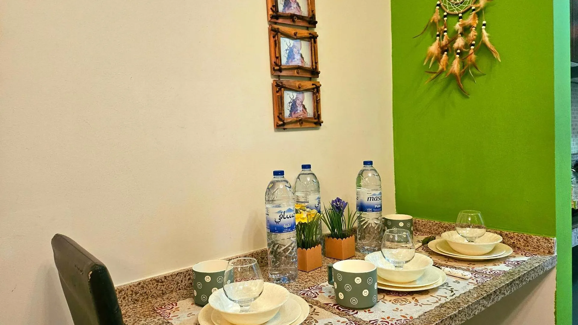 Stunning Apartment - High Floor - Canal View - Goldcrest Exectutive Tower Dubai 0*,  United Arab Emirates